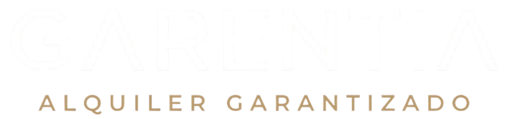GARENTIA · Alquiler Garantizado